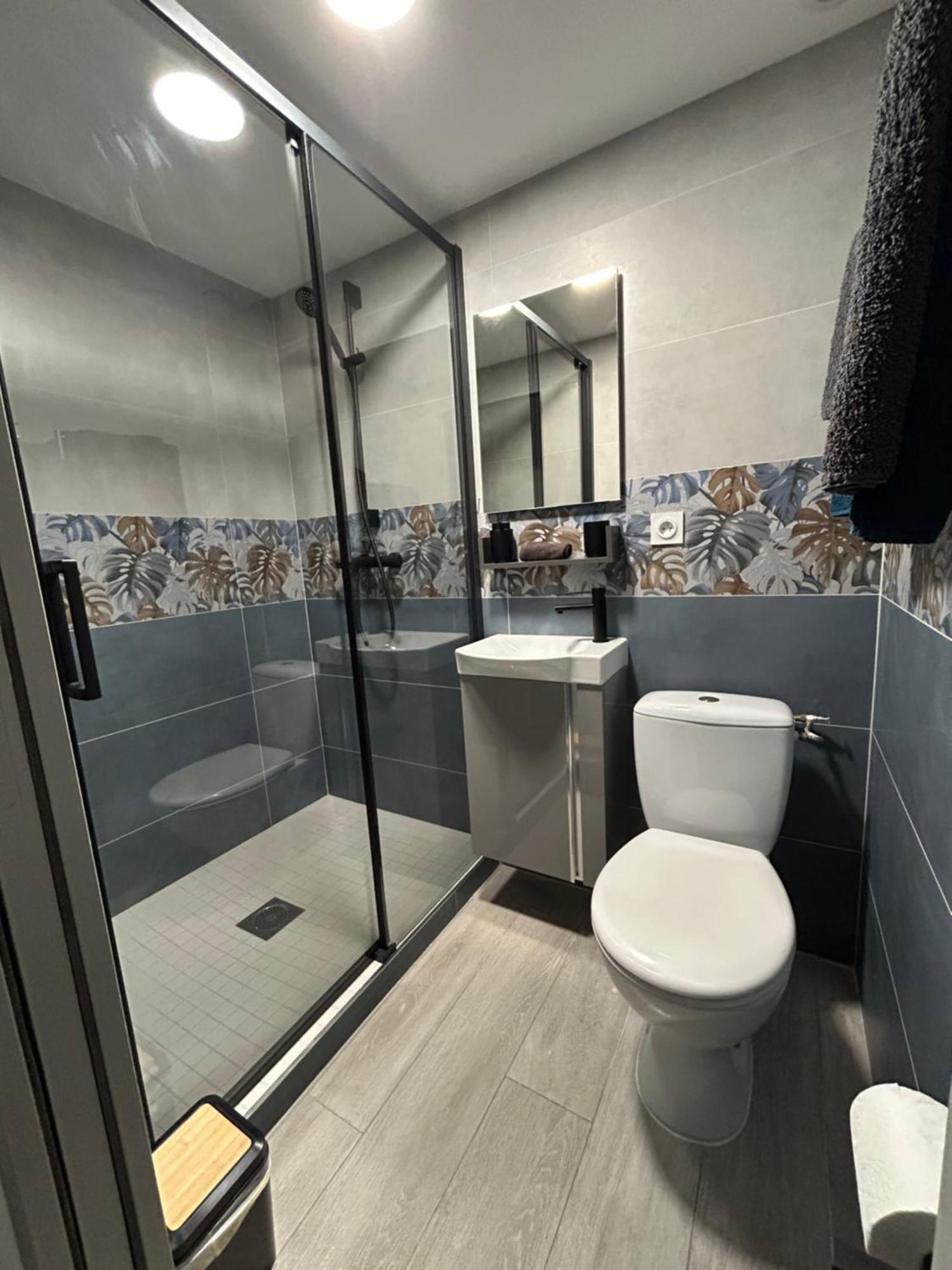 Le Paolo Appartement Deluxe Нарбонна Экстерьер фото